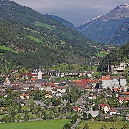 Ferienwohnung Vorstadt Gmünd Buitenkant foto